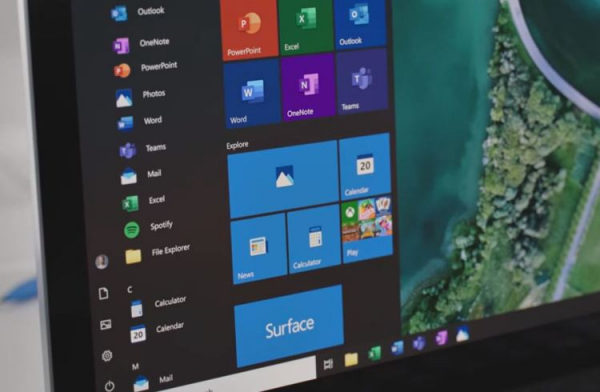 Microsoft продлила поддержку Windows 10 (1809) и ряда других продуктов"