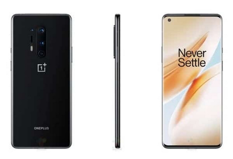 OnePlus 8 Pro с 12 Гбайт ОЗУ «засветился» в базе данных Geekbench 5"