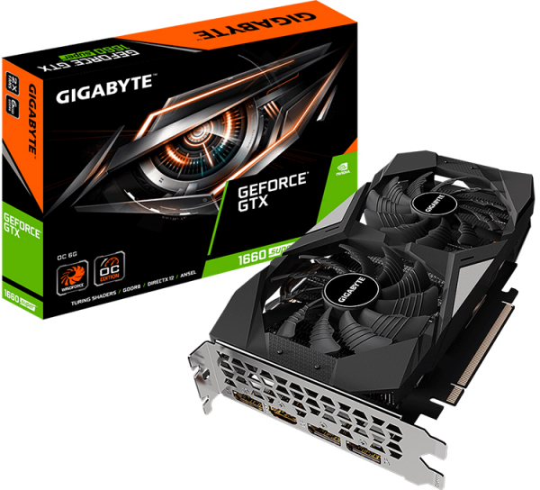Самоизолированные россияне раскупают GeForce GTX 1660 Super"