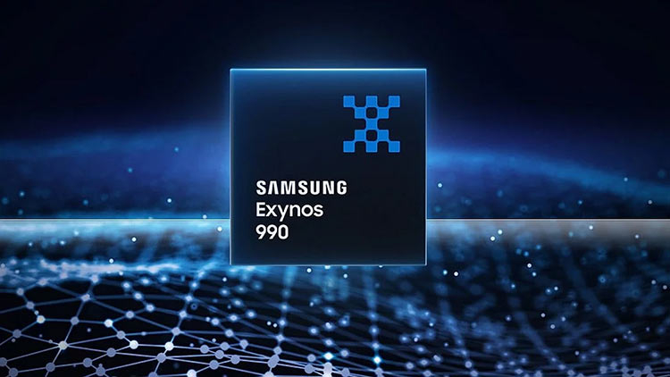 Samsung заявила, что Exynos 990 ничем не уступает Snapdragon 865"