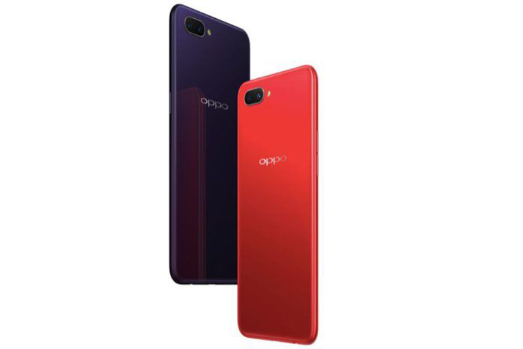 Смартфон OPPO A12e замечен на сайте разработчика: изображения и характеристики"