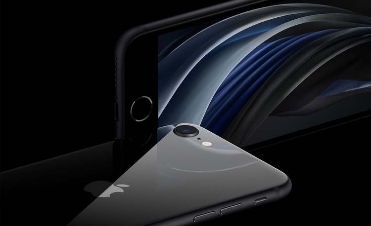 Как Интернет отреагировал на неоднозначный новый iPhone SE"