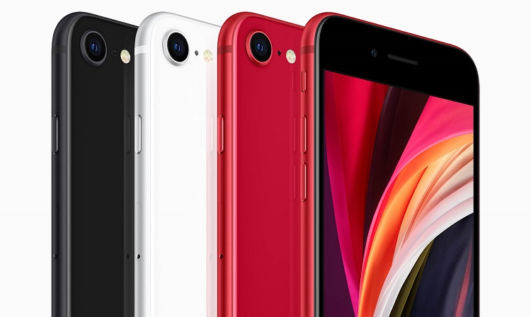 Опубликованы более подробные характеристики нового iPhone SE"