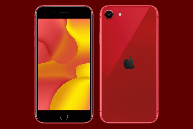 Apple может наладить производство iPhone SE в Бразилии"