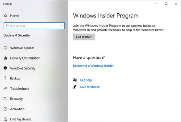 ISO-образ майского обновления Windows 10 уже доступен для загрузки"