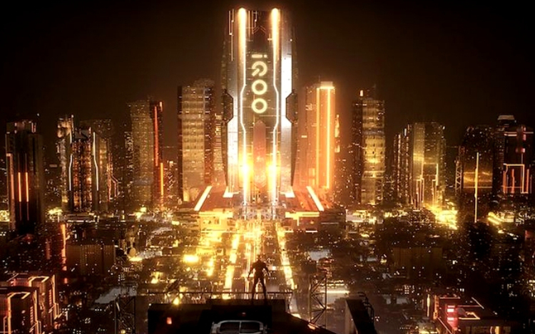 Частота обновления экрана смартфона iQOO Neo 3 составит 120 Гц"