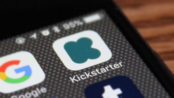 Количество проектов на Kickstarter снизилось на 35 % — грядут сокращения"