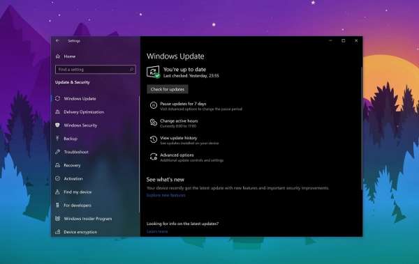 ISO-образ майского обновления Windows 10 уже доступен для загрузки"