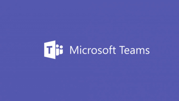 Видеочаты Microsoft Teams тоже получили возможность менять фон"