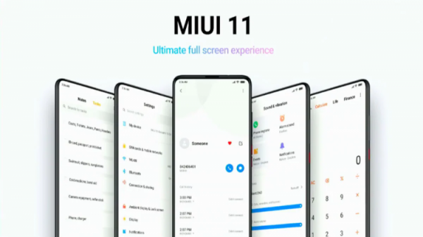 Xiaomi обновила Mi Max 3 и Mi 8 Lite до Android 10"