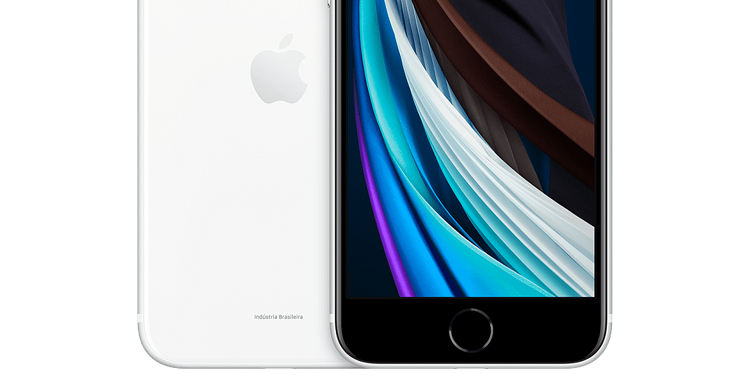 Apple может наладить производство iPhone SE в Бразилии"