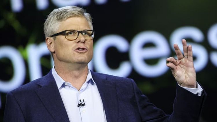 Квартальный отчёт Qualcomm: объёмы поставок смартфонов сократятся на 30 %"