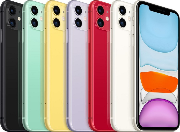 iPhone SE с тонкими рамками может выйти во второй половине 2021 года"