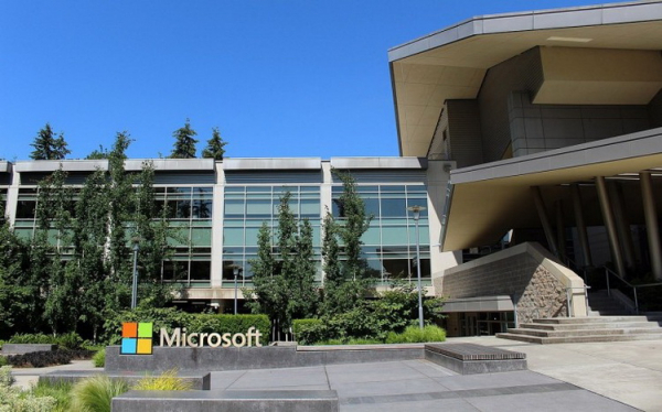 До июня 2021 года большинство мероприятий Microsoft будет проводиться в цифровом формате"