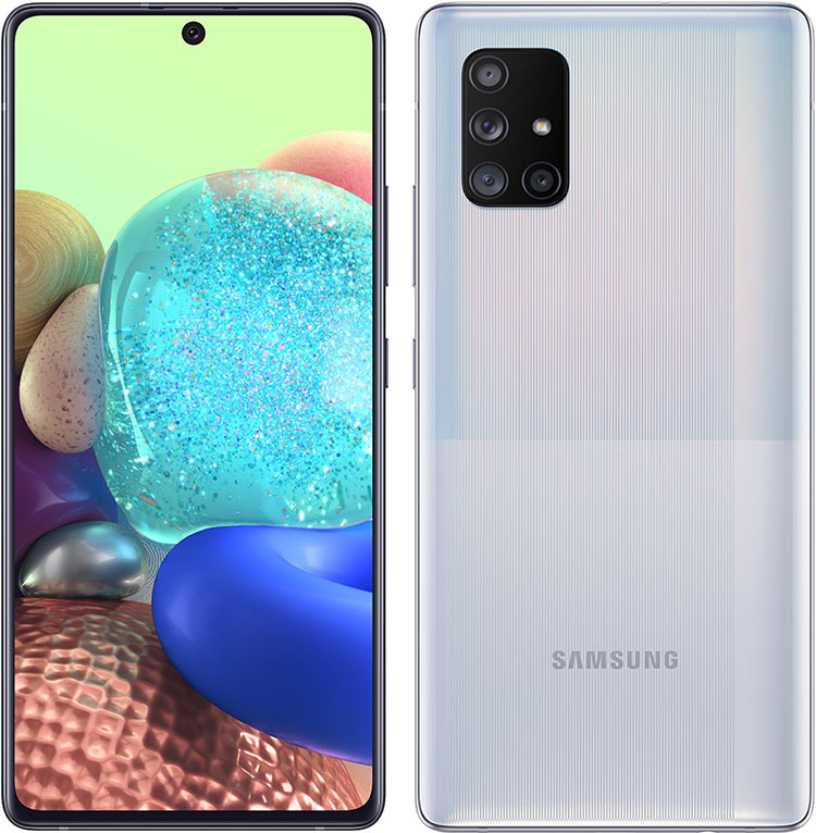 В мае Samsung выпустит первый в мире смартфон с квантовой криптографией"