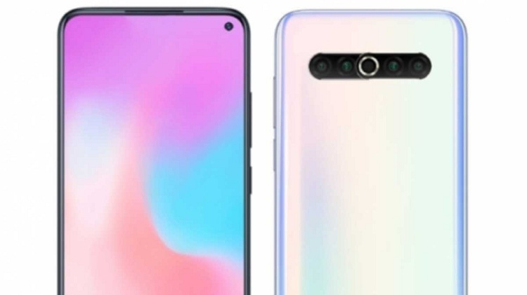 Флагманский смартфон Meizu 17 Pro продолжает обрастать официальными подробностями"