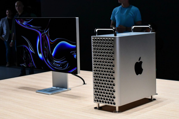 Apple начала продавать Mac Pro Afterburner Card как отдельное устройство"