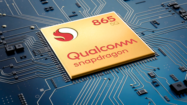 Qualcomm Snapdragon 865+ не будет представлен в этом году"