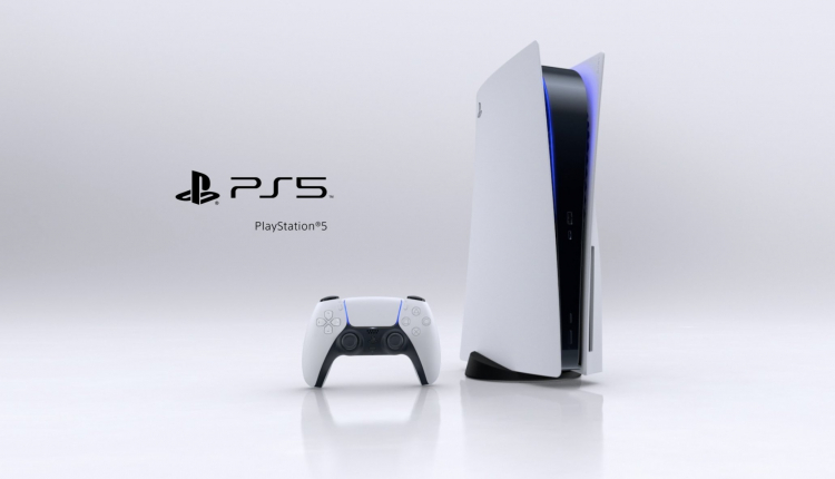 Фото: боковые панели PlayStation 5,&nbsp;похоже, действительно будут съёмными"