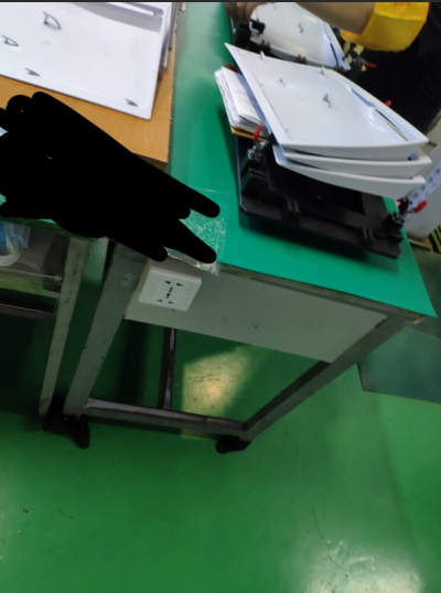 Фото: боковые панели PlayStation 5,&nbsp;похоже, действительно будут съёмными"