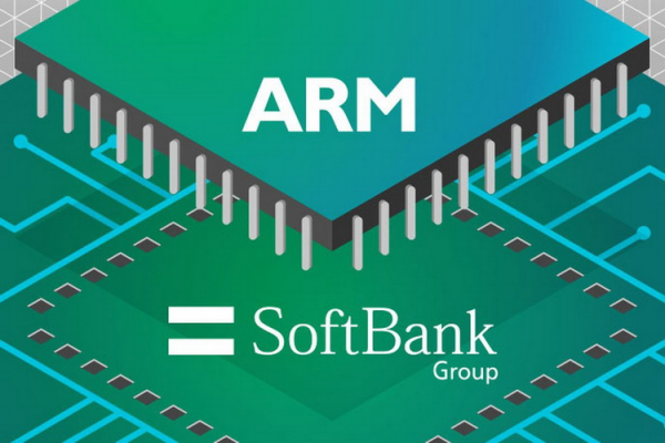 NVIDIA рассчитывает купить ARM уже в августе и готова отдать более $32 млрд"