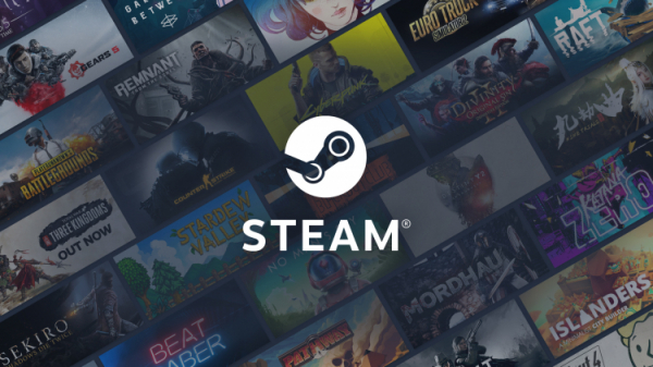 Китайский игрок получил в Steam уникальное достижение — он купил больше 23 тысяч игр"