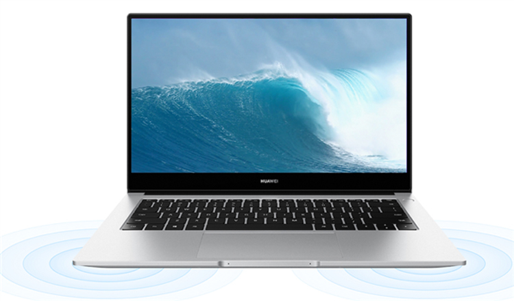 Huawei представила ноутбуки MateBook D 2020 Ryzen Edition на процессорах Ryzen 4000"