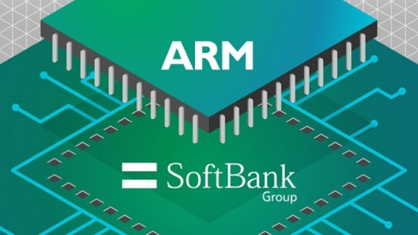 Китайский офис ARM захвачен рейдерами под предводительством уволенного гендиректора"