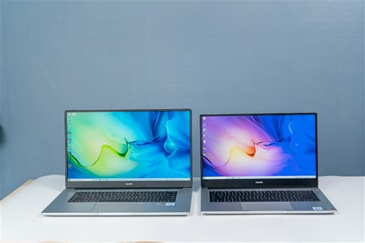 Huawei представила ноутбуки MateBook D 2020 Ryzen Edition на процессорах Ryzen 4000"