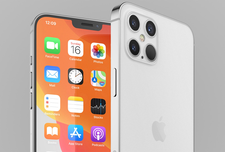 Стало известно, что конкретно представит Apple на большой осенней презентации в начале сентября"