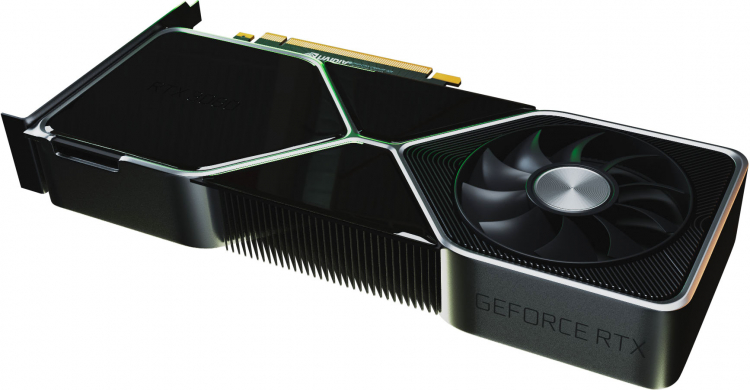 Анонс серии NVIDIA GeForce RTX 30 Ampere ожидается 9 сентября"