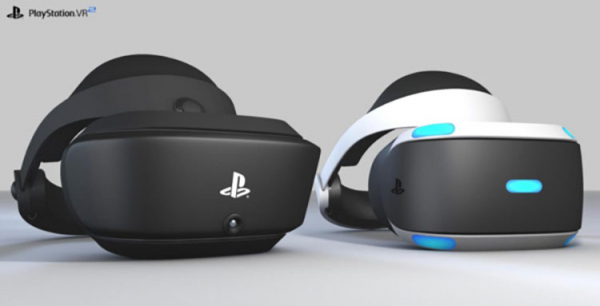 Вакансия Sony подтвердила: шлем следующего поколения PS VR для PS5 уже создаётся"