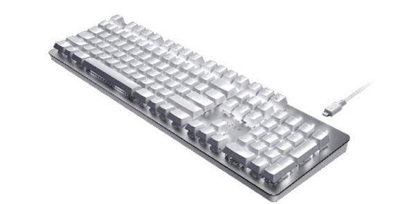 Razer вышла на рынок офисной периферии с эргономичной мышью за $100 и механической клавиатурой за $140"
