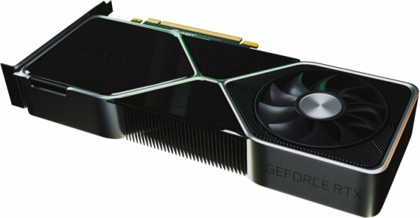 Анонс серии NVIDIA GeForce RTX 30 Ampere ожидается 9 сентября"