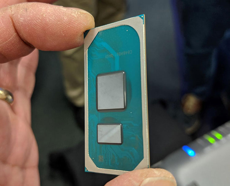 Бывший главный инженер Intel рассказал, что с компанией не так, и как всё исправить"