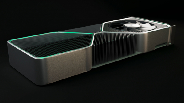 Анонс серии NVIDIA GeForce RTX 30 Ampere ожидается 9 сентября"