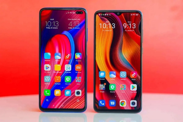 Xiaomi Mi 10 Pro Plus получит гигантскую основную камеру"