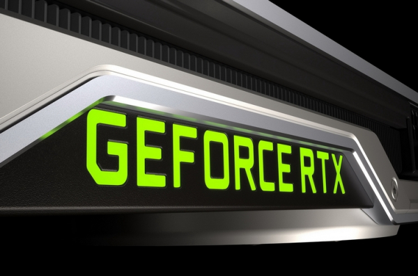 Видеокарты GeForce RTX 30-й серии (Ampere) получат до 24 Гбайт памяти GDDR6X"