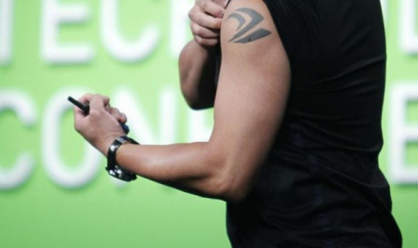 Квартальный отчёт NVIDIA: выручка выросла в полтора раза, лидером стал серверный сегмент"