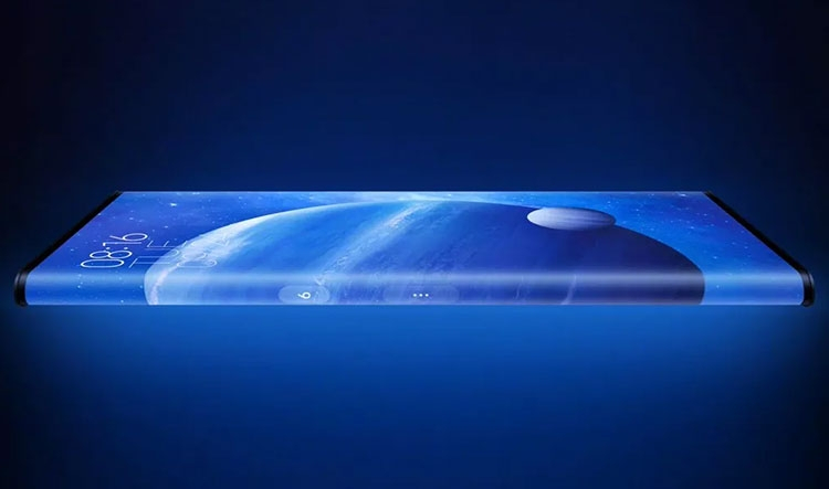 Теперь уже точно &mdash; Xiaomi Mi Mix Alpha не выйдет на рынок"
