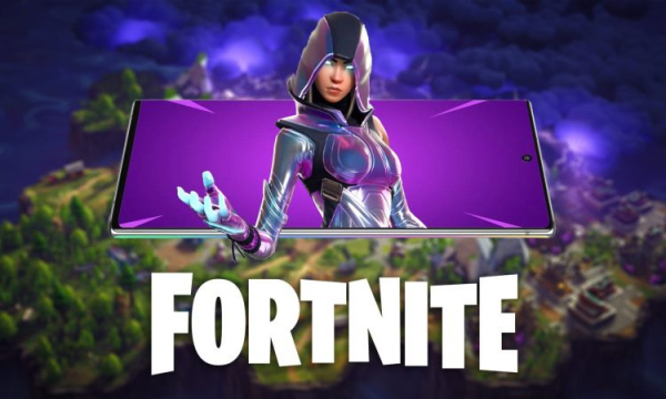 Epic Games запустила в Fortnite платежи без комиссии Apple. А та удалила Fortnite из App Store. А Epic Games не растерялась и подала на Apple в суд"