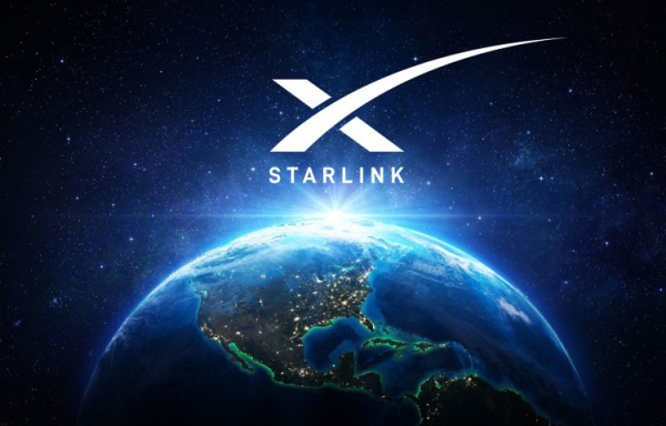 Опубликованы первые тесты спутникового интернета Starlink от Илона Маска: высокая скорость и приемлемая задержка"