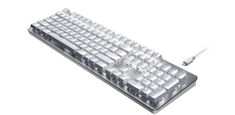 Razer вышла на рынок офисной периферии с эргономичной мышью за $100 и механической клавиатурой за $140"