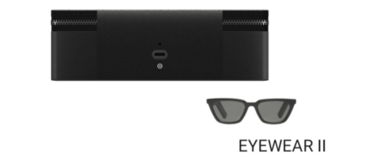 Грядёт анонс «умных» очков Huawei Eyewear второго поколения"