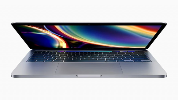 Apple начала продавать восстановленные MacBook Pro 13 2020 года"