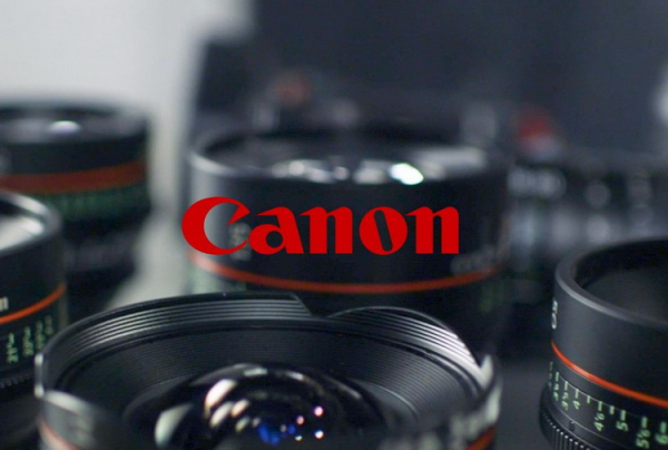 Canon взломан: сервера лежат, информация украдена, хакеры требуют денег"