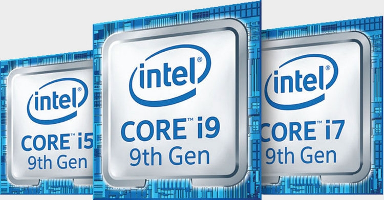 Невиданная щедрость: Intel полуофициально снизила цены на десктопные процессоры Coffee Lake Refresh"