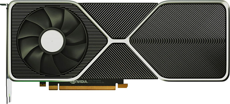 Анонс серии NVIDIA GeForce RTX 30 Ampere ожидается 9 сентября"