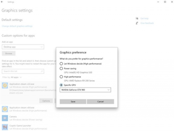 Windows 10 покажет пользователям, что изменилось после установки обновлений"
