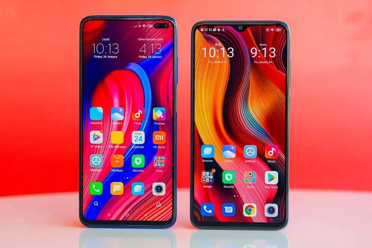 Xiaomi Mi 10 Pro Plus получит гигантскую основную камеру"